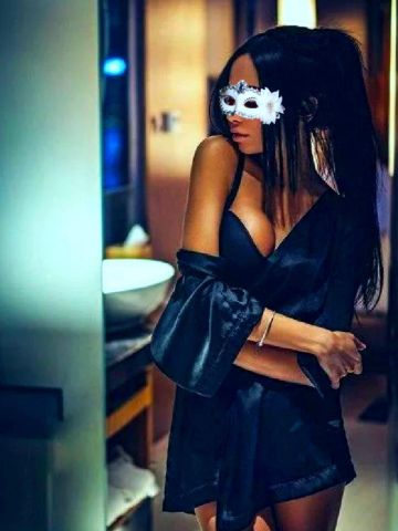 Эсмеральда Савино